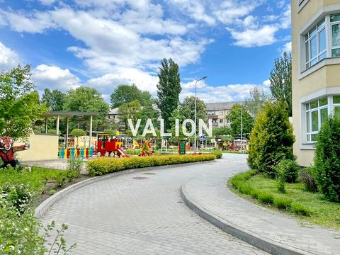 квартира по адресу Вацлава Гавела бульв. (Івана Лепсе), 79-В