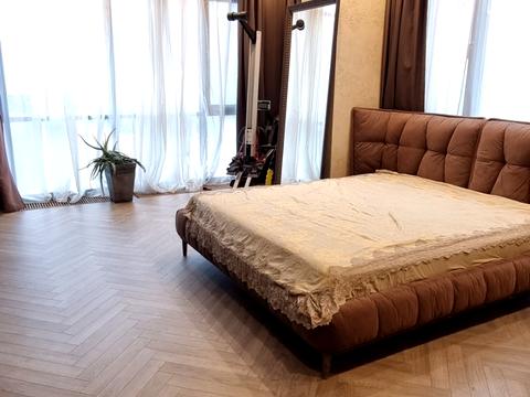 квартира за адресою Андрія Верхогляда вул. (Михайла Драгомирова), 11-В