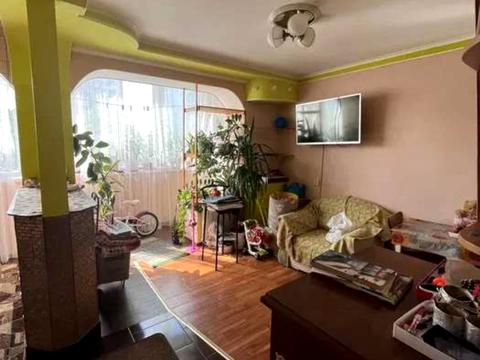 квартира по адресу Милютенко ул., 3