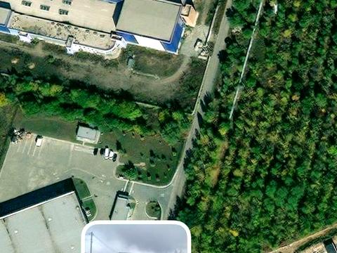 участок по адресу Вербицкого