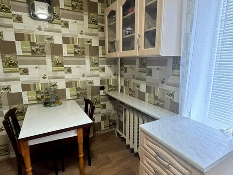 квартира за адресою Марії Лисиченко вул. (Героїв Громадянської Війни), 11