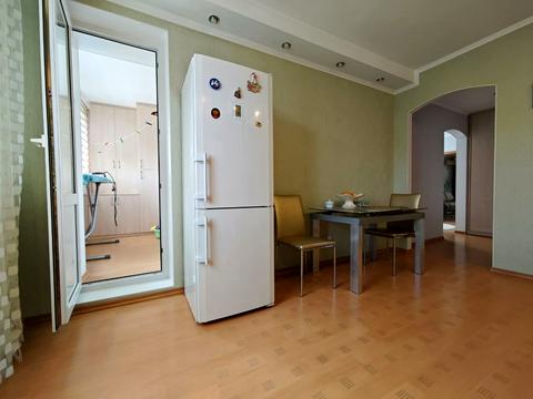 квартира за адресою Драгоманова вул., 14