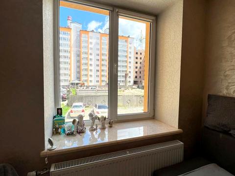 квартира за адресою Хіміків вул., 31