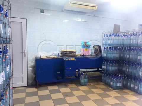 коммерческая по адресу Кропивницкого ул., 20А