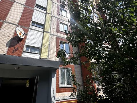 квартира по адресу Чернобыльская ул., 10