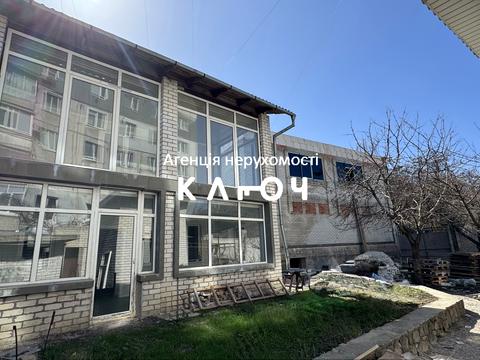 дом по адресу Кропивницкий, Лесной пер.