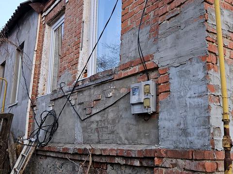 дом по адресу Верхнегиевская ул., 133