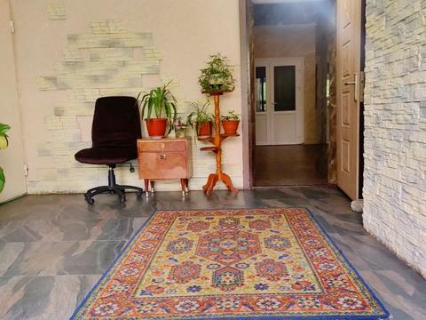 квартира по адресу Григоренка, 1а
