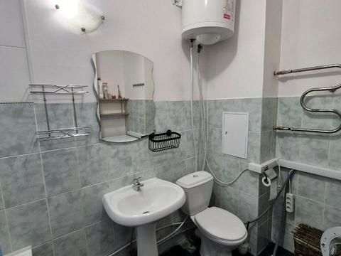 квартира по адресу Большая Китаевская ул., 53