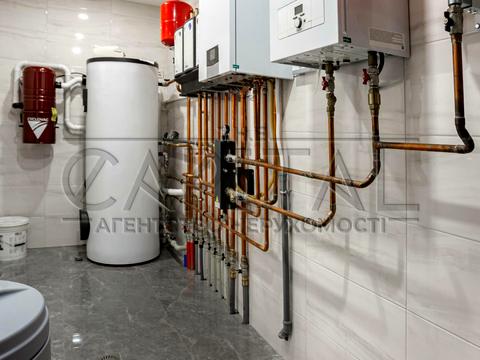 будинок за адресою смт. Козин, Старокиївська вул.