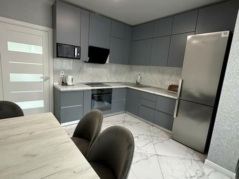 квартира за адресою Академіка Сахарова вул., 9