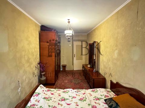 квартира за адресою Берестейський просп. (Перемоги), 106-А