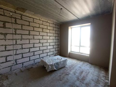 квартира по адресу Степана Бандери ул., 36