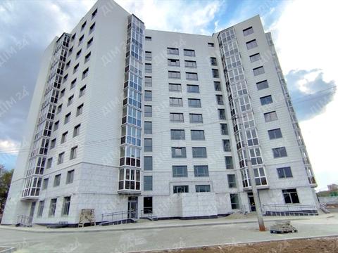 квартира по адресу Весняна ул., 9
