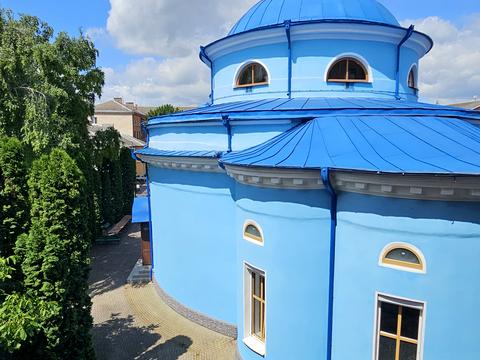 квартира за адресою Соборна вул., 14/2