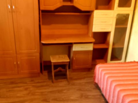 квартира по адресу Мира просп., 23-А