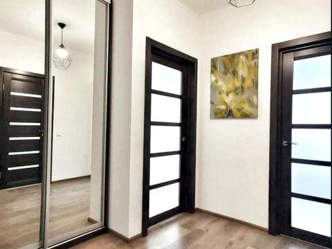 квартира за адресою Київ, Берестейський просп. (Перемоги), 67-В