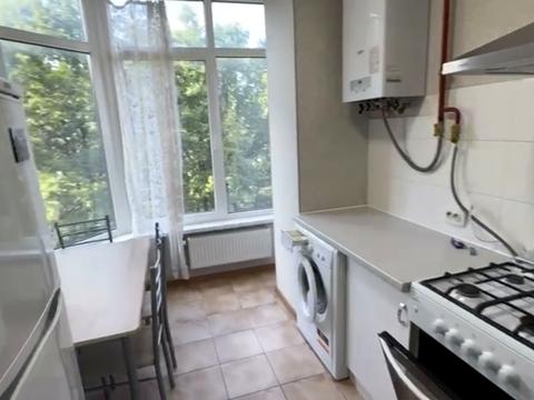 квартира за адресою Садова вул., 51-В