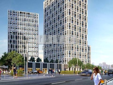 комерційна за адресою Київ, Зарічна вул., 4К1