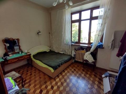 квартира за адресою Прохоровська вул., 30а