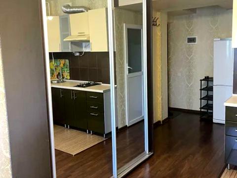 квартира по адресу Платановая ул., 82