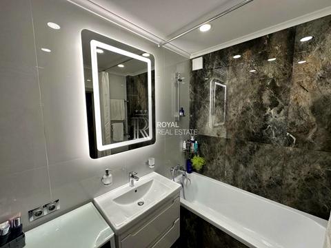 квартира за адресою Науки просп., 55-А