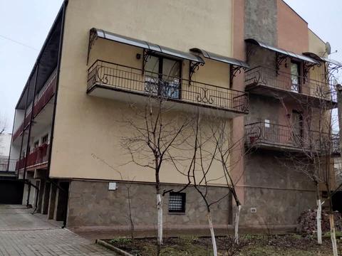 будинок за адресою Гетьмана Мазепи вул.