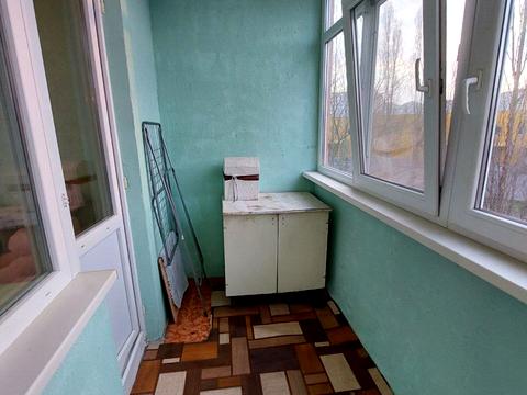 квартира по адресу Озёрная ул. (Красных Маёвщиков), 37
