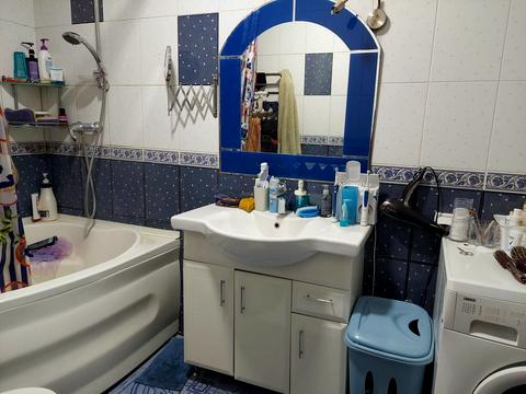 квартира за адресою Олімпійська вул., 9а