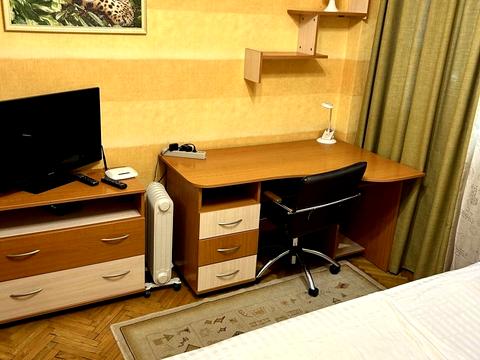квартира по адресу Берестейский просп. (Победы), 30