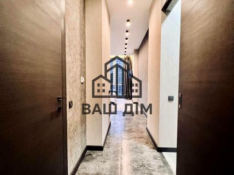 квартира за адресою Левка Лук'яненка вул. (Маршала Тимошенка), 21/19