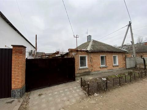 дом по адресу Яновского ул.