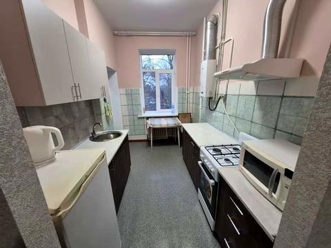 квартира за адресою Плехановська вул., 40