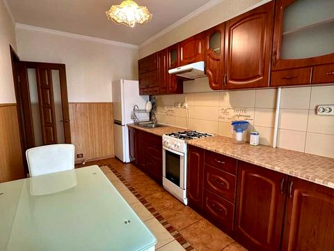 квартира по адресу Куренного Черноты ул., 1