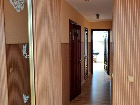 квартира за адресою Княгині Ольги вул., 5є