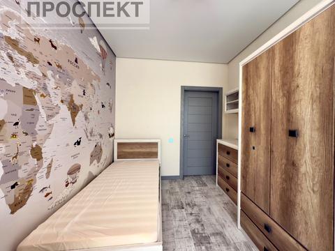 квартира по адресу Заливна, 1/2