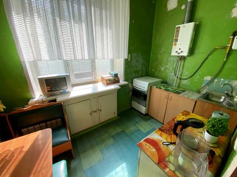 квартира по адресу Вадима Гурова ул. (Постишева), 5