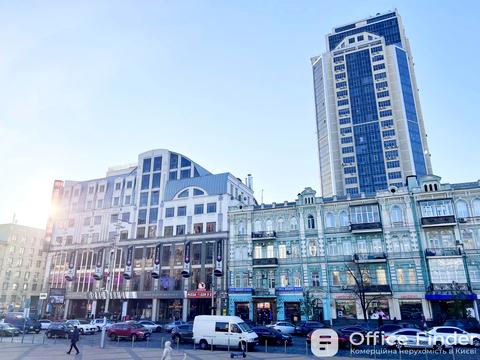 коммерческая по адресу Большая Васильковская ул. (Красноармейская), 72