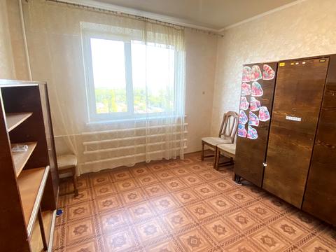 квартира по адресу Роганская ул., 156
