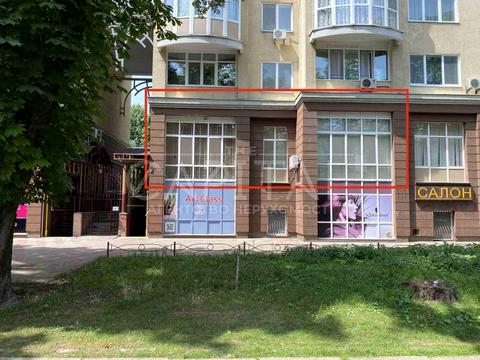 комерційна за адресою Вишгородська вул., 45/2