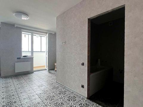 квартира за адресою Барабашова вул., 10б