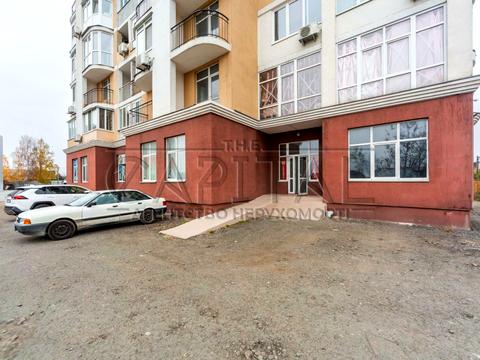 коммерческая по адресу Добробутна ул., 1