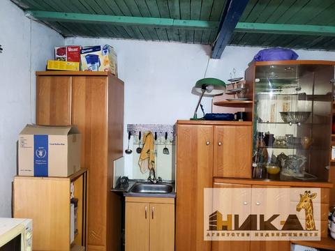 дом по адресу зеленоярівська