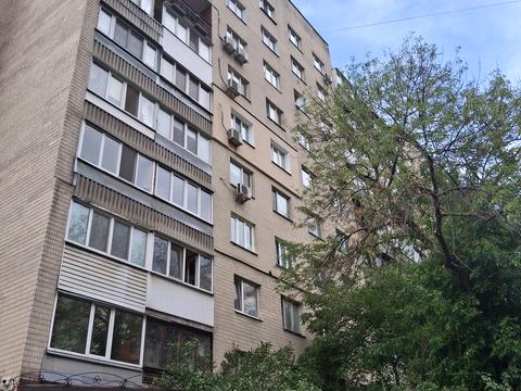 квартира по адресу Ковпака ул., 4