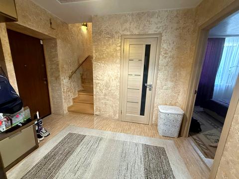 квартира по адресу Петра Лінтура ул., 10-В