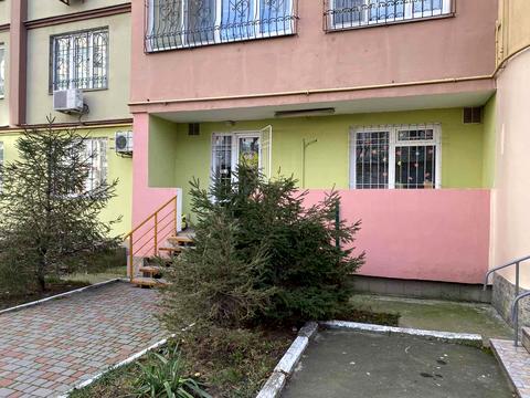 коммерческая по адресу Одесса, Тополёвая ул., 22