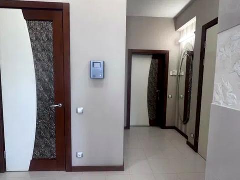 квартира за адресою Науки просп. (Леніна), 47/1