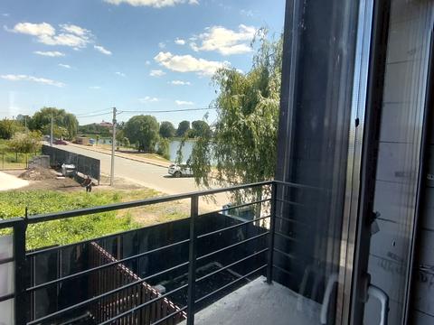 дом по адресу Днепровская ул. (Калинина), 27Б