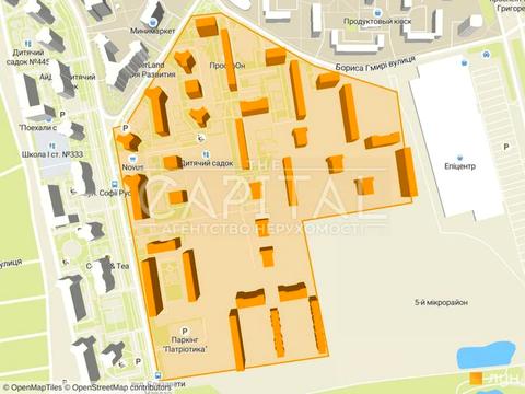 коммерческая по адресу Бориса Гмыри ул., 7