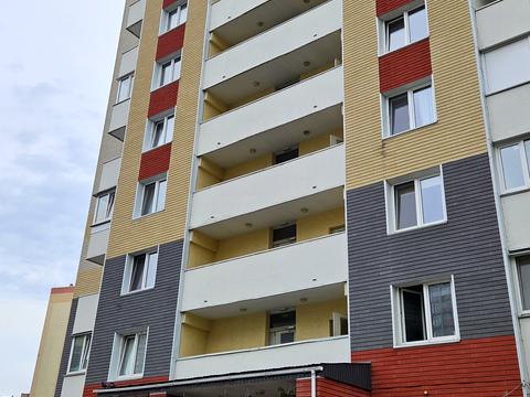 квартира по адресу Юлии Здановской ул. (Ломоносова), 85